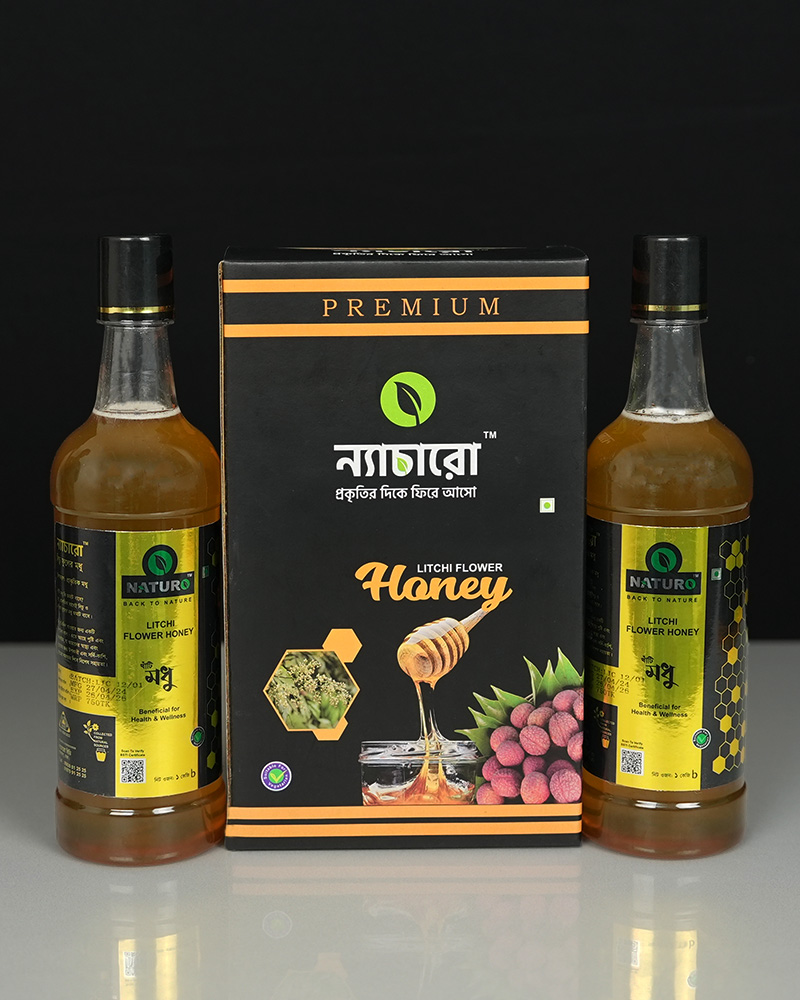 Lychee Honey