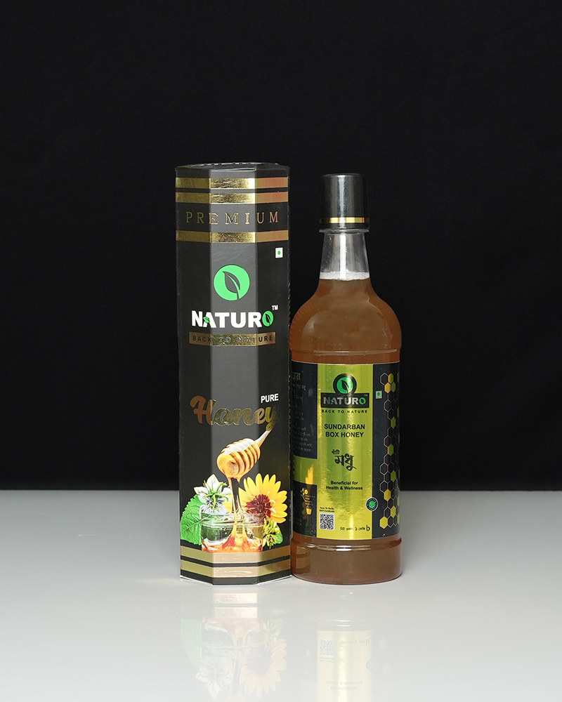 Sundarban Box Honey